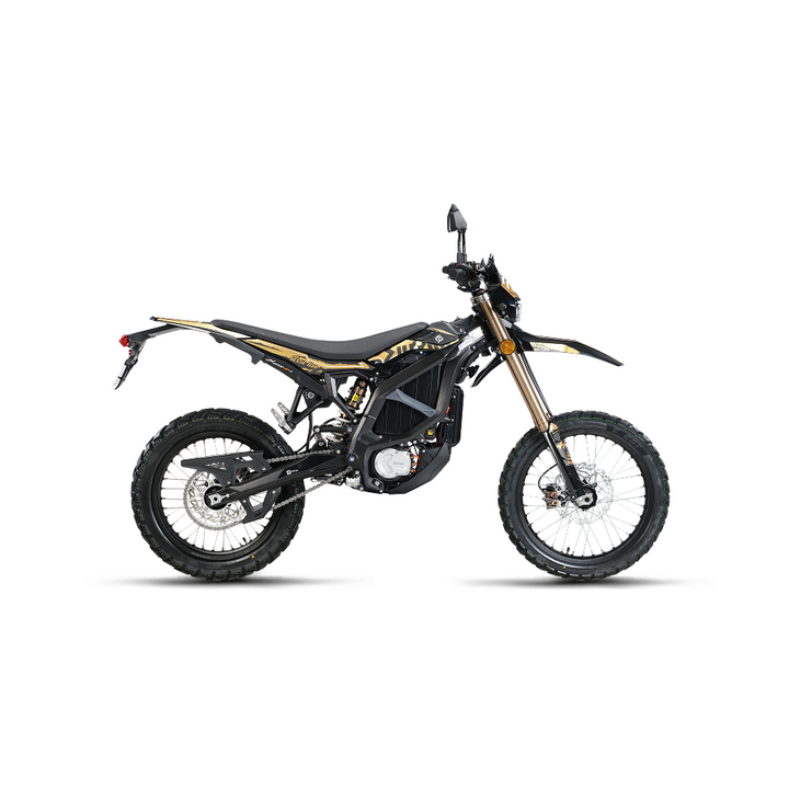 2026 Surron Ultra Bee HP 24.5kW