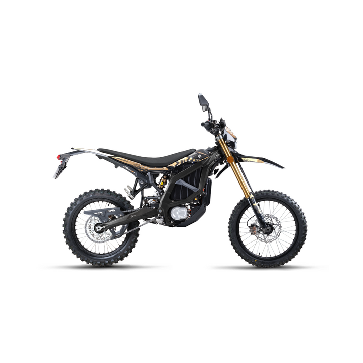 2026 Surron Ultra Bee HP 24.5kW