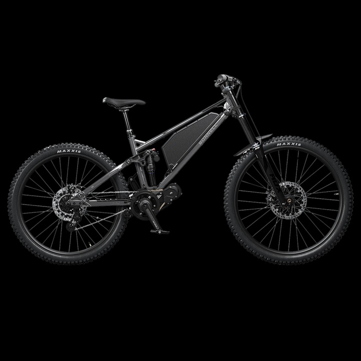 Bonnell 775 MX