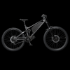 Bonnell 775 MX