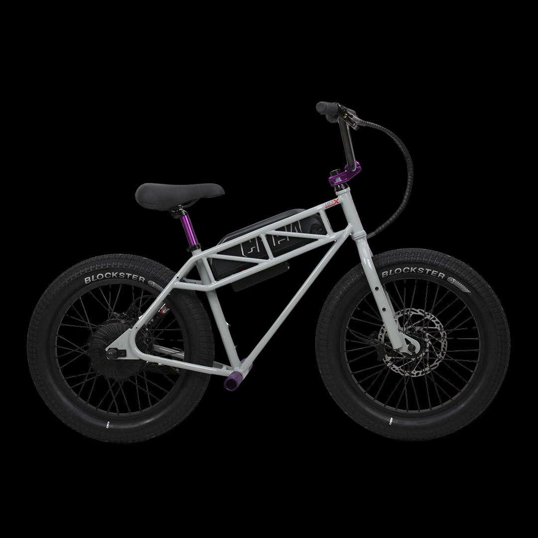 Crew Mini X