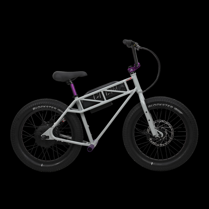 Crew Mini X
