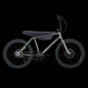 ZOOZ Ultra Urban E-Bike
