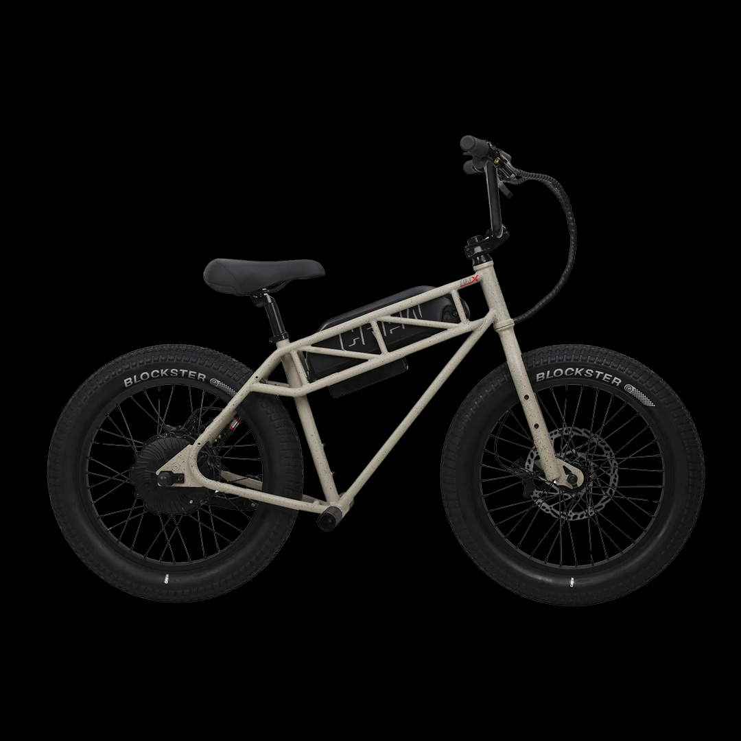 Crew Mini X