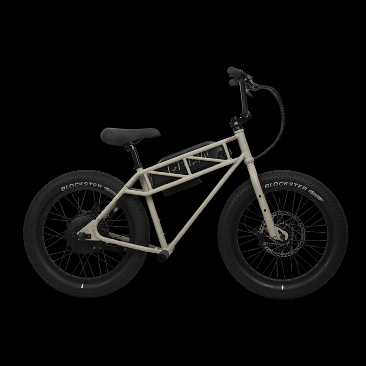 Crew Mini X
