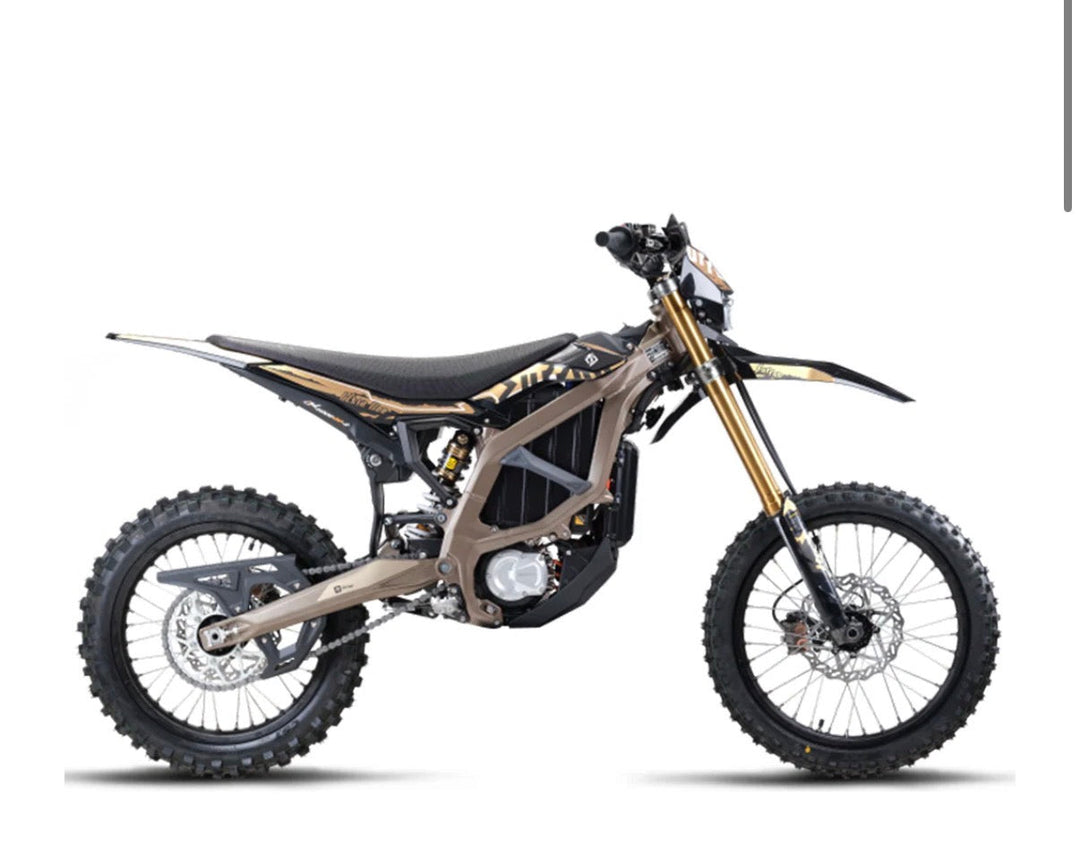 2025 Surron Ultra Bee Electric Dirt Bike