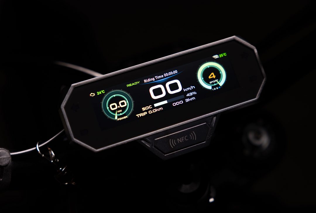 Vetra Bike