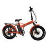 EFBMini 500 Step-Over