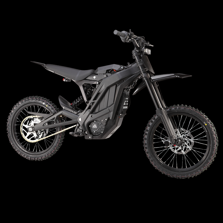 E-Ride Pro S 17”
