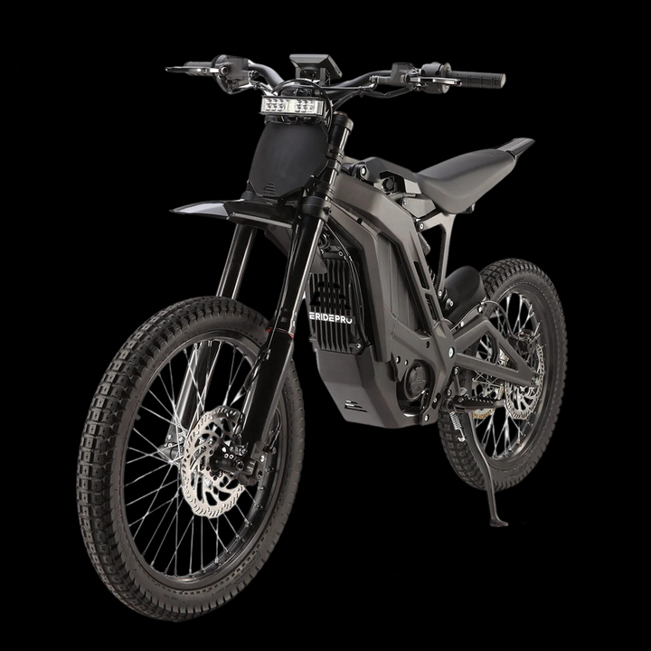 E-Ride Pro SS 3.0