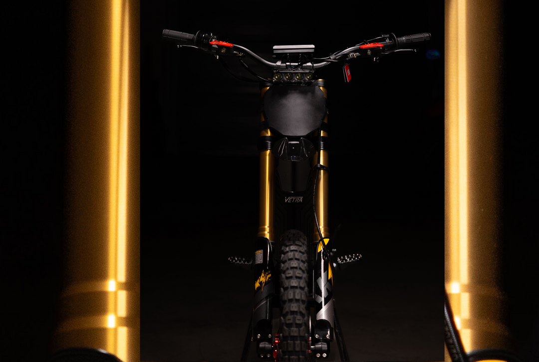 Vetra Bike