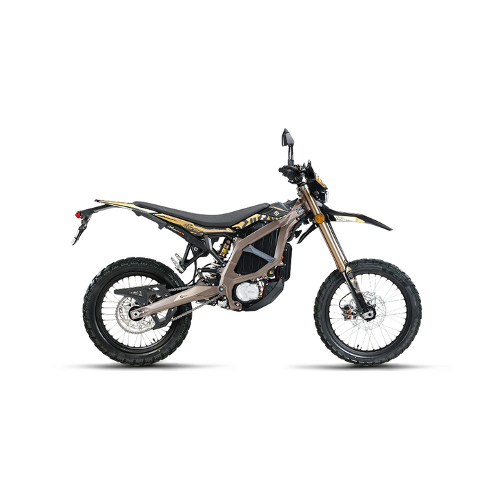 2026 Surron Ultra Bee HP 24.5kW