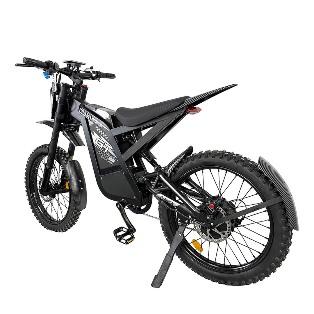 GT-2000 Electric Dirt Bike