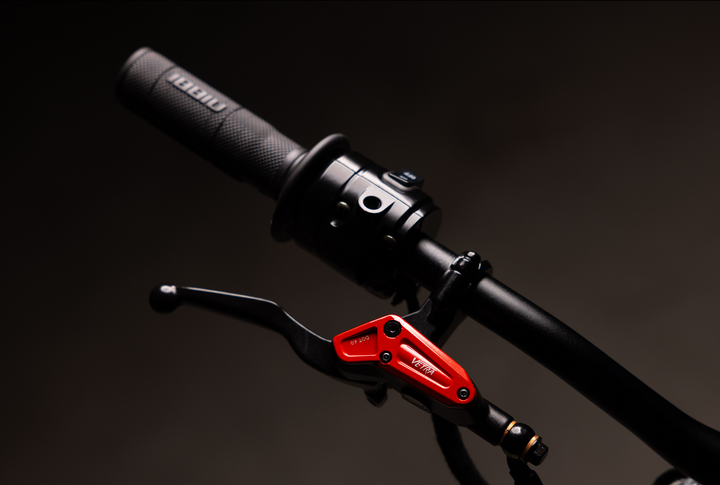 Vetra Bike