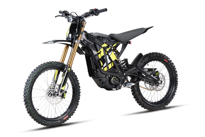 Surron Light Bee X Electric E-Moto