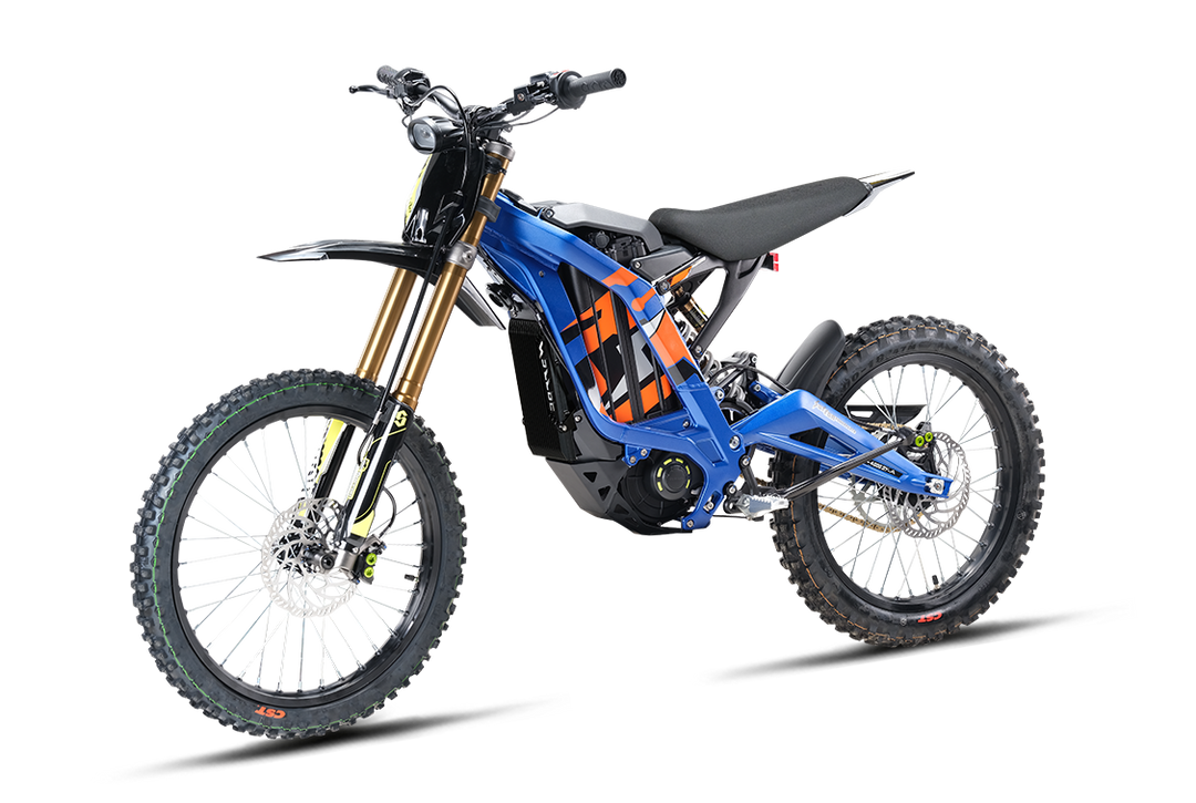 Surron Light Bee X Electric E-Moto