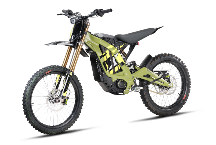 Surron Light Bee X Electric E-Moto