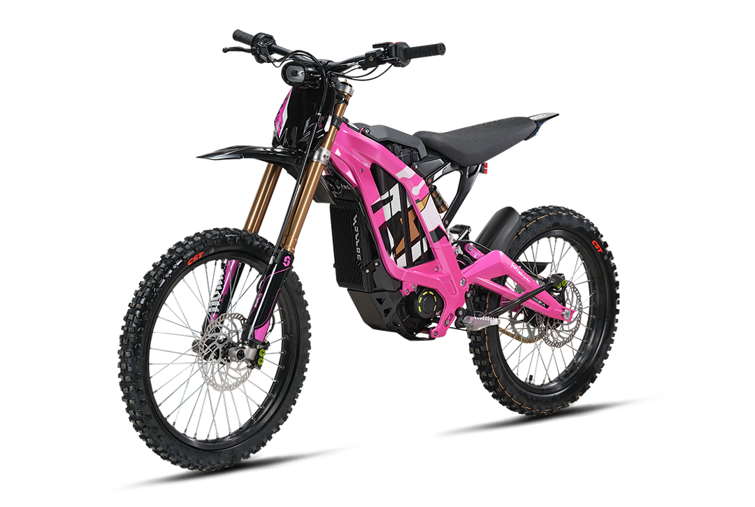 Surron Light Bee X Electric E-Moto