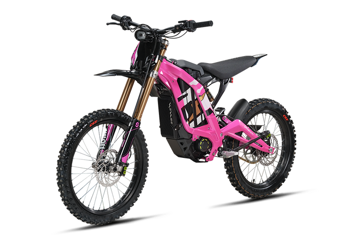 Surron Light Bee X Electric E-Moto