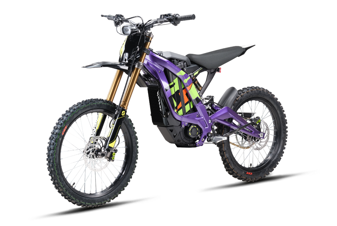 Surron Light Bee X Electric E-Moto