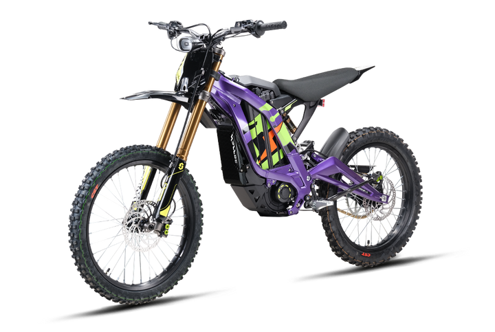 Surron Light Bee X Electric E-Moto