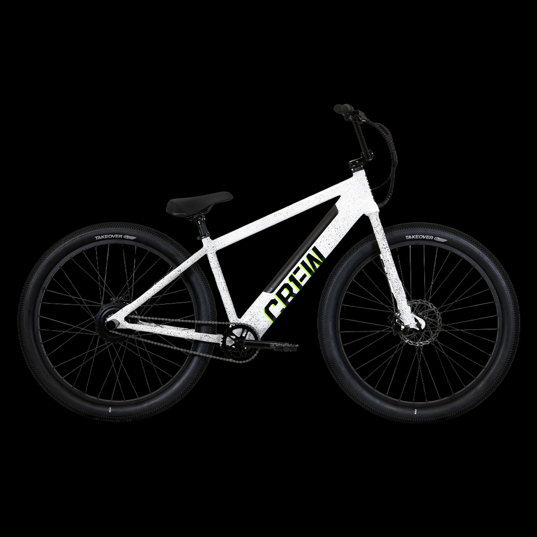 Crew Method 750