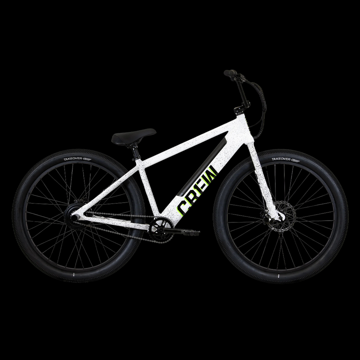 Crew Method 750
