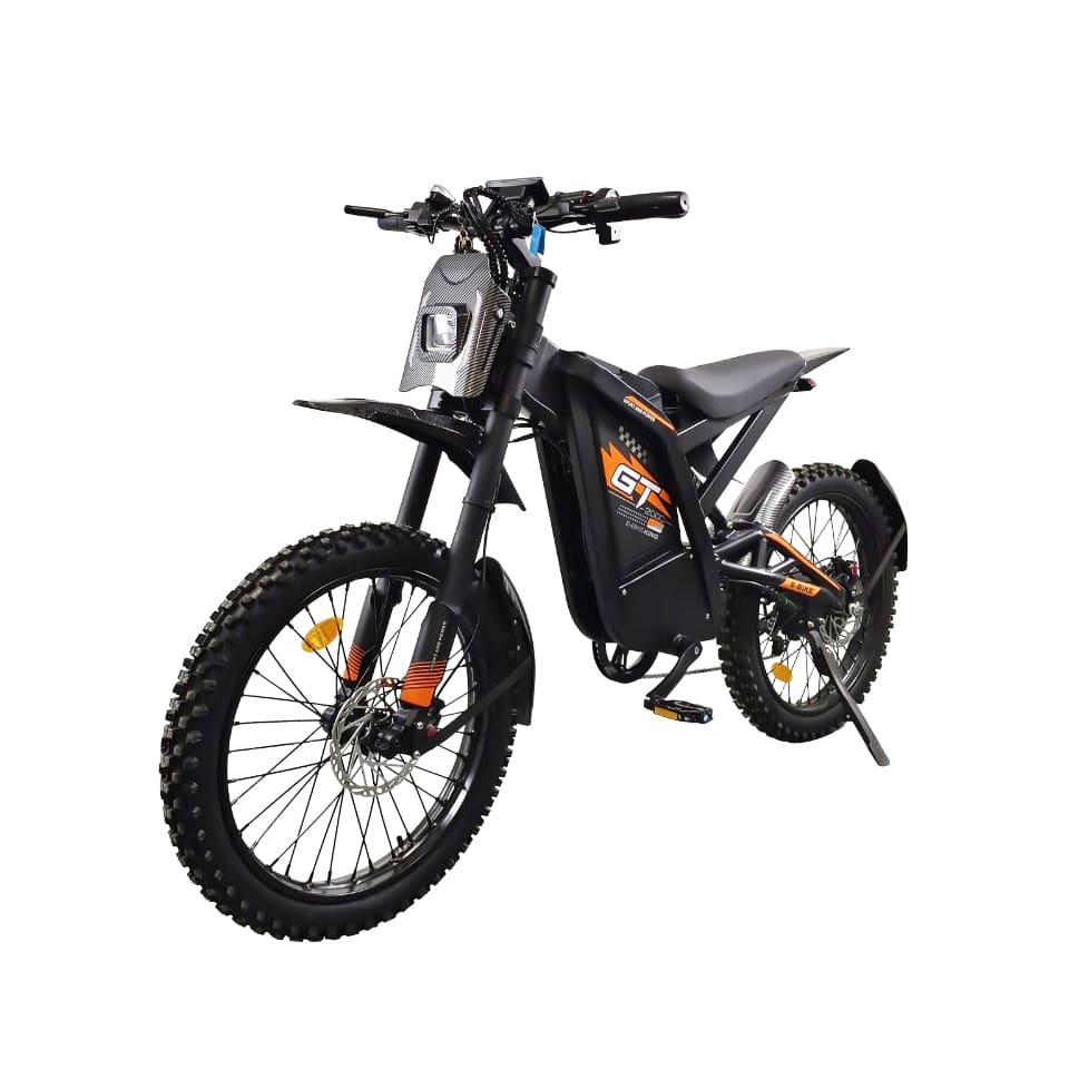 GT-2000 Electric Dirt Bike