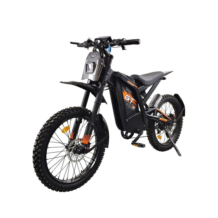 GT-2000 Electric Dirt Bike