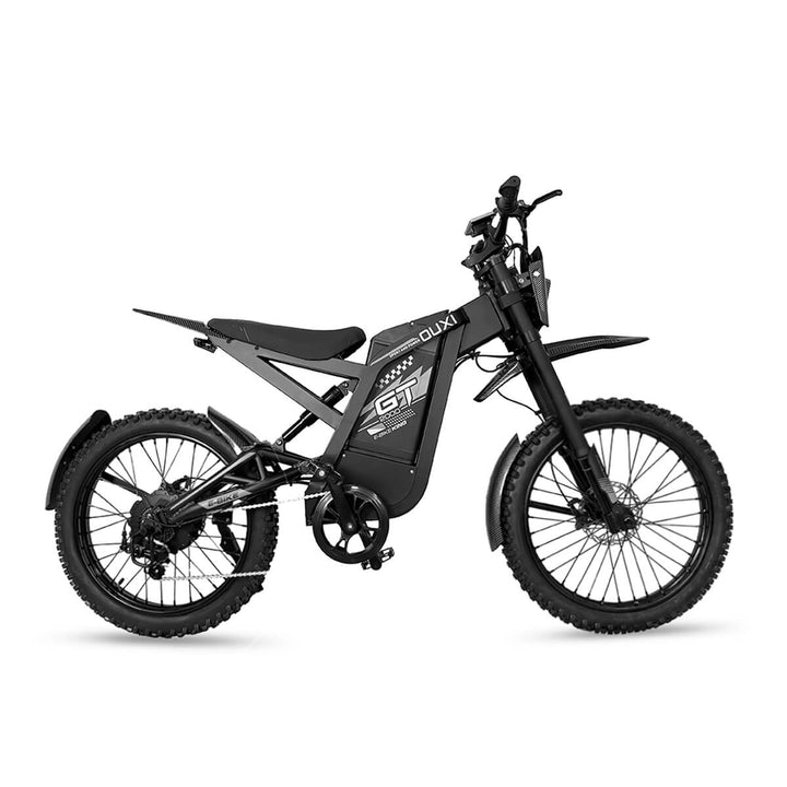 GT-2000 Electric Dirt Bike