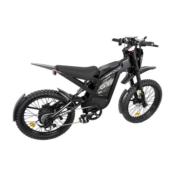 GT-2000 Electric Dirt Bike