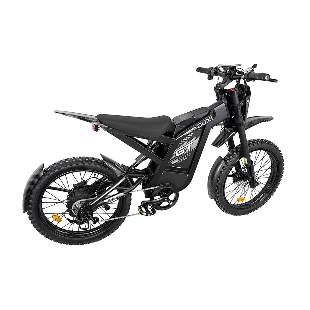 GT-2000 Electric Dirt Bike