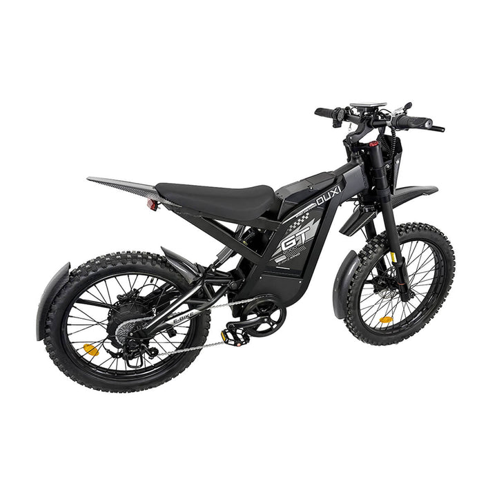 GT-2000 Electric Dirt Bike