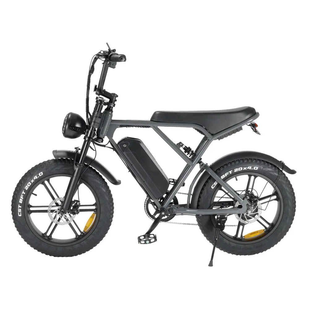OUXI H9