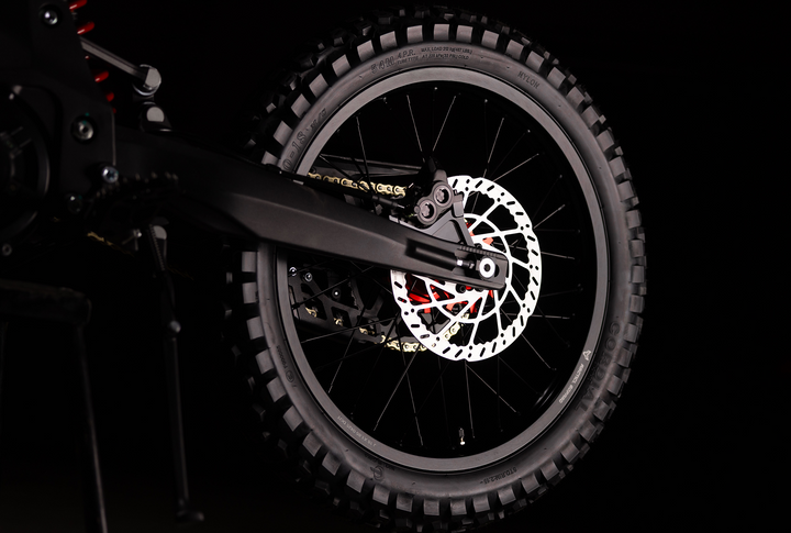 Vetra Bike