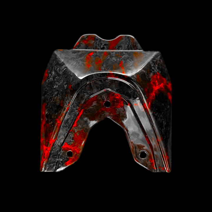 RTR Carbon Fiber
