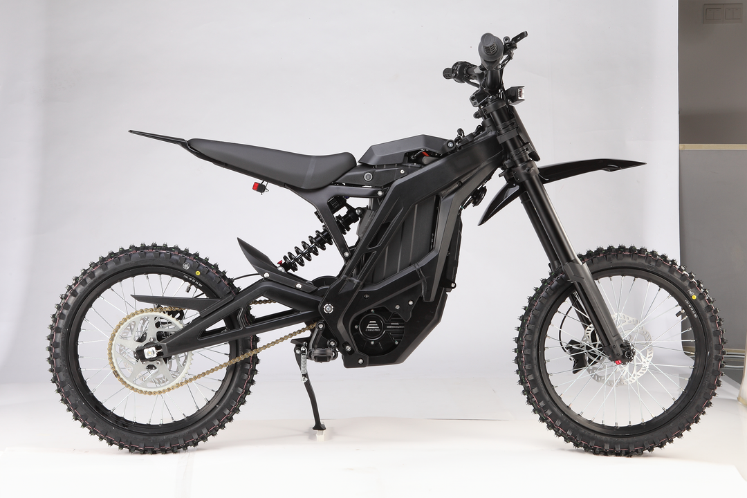 E-Ride Pro S 17”