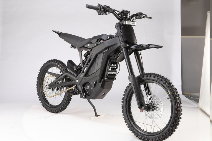 E-Ride Pro S 17”