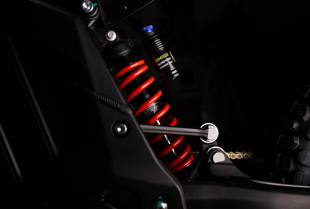 Vetra Bike